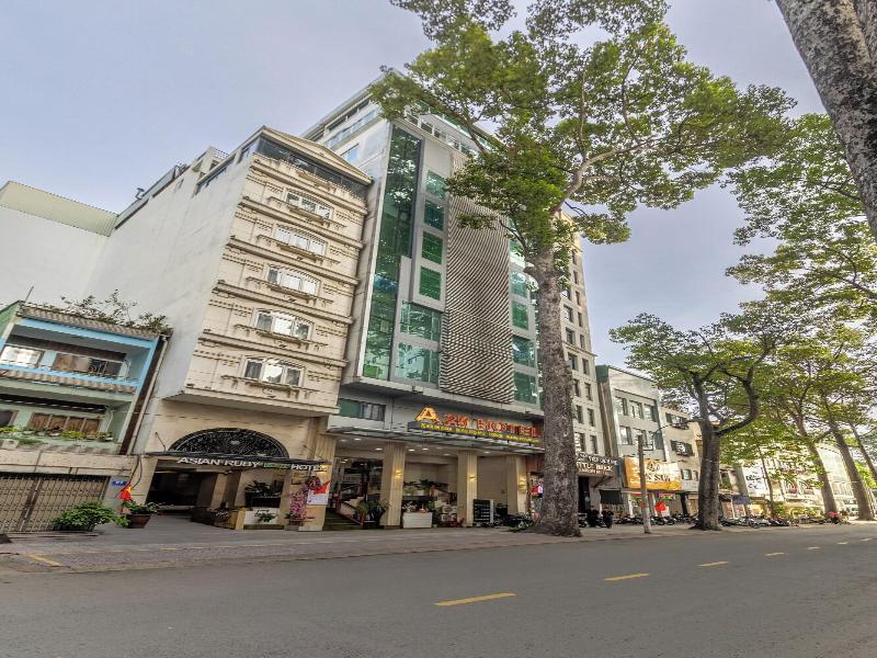 A25 Hotel 20 Bui Thi Xuan image