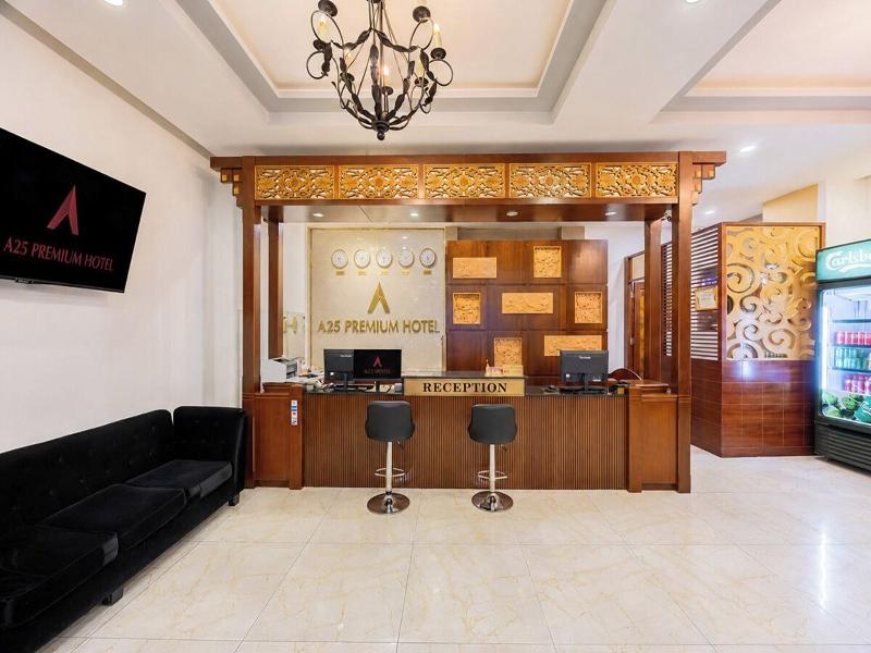 A25 Hotel 20 Bui Thi Xuan image