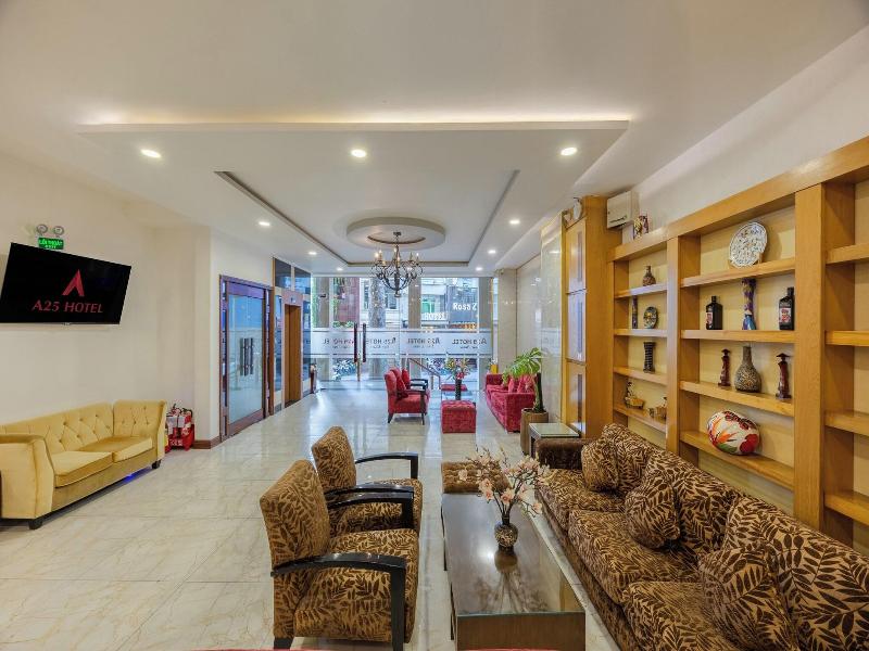 A25 Hotel 20 Bui Thi Xuan image