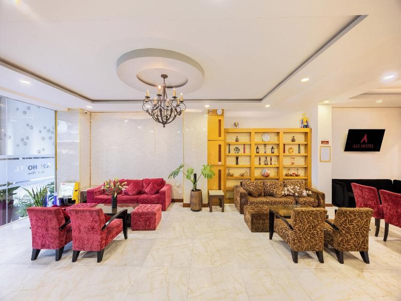 A25 Hotel 20 Bui Thi Xuan image