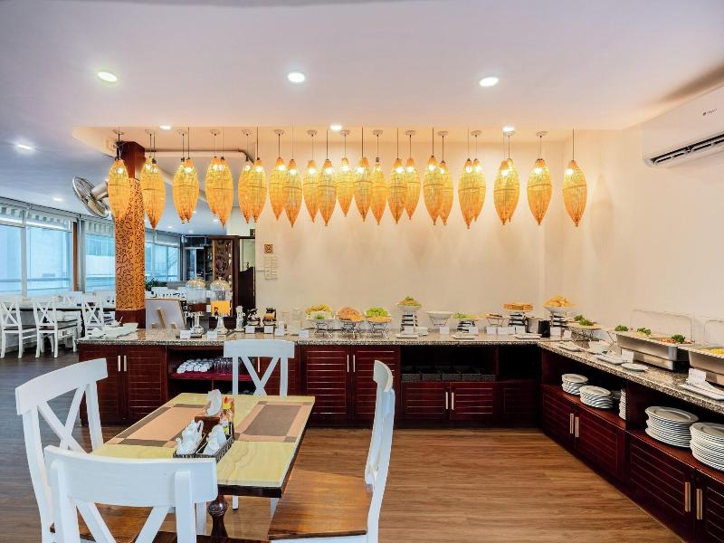 A25 Hotel 20 Bui Thi Xuan image
