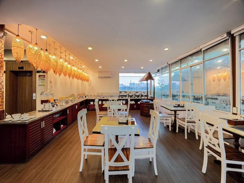 A25 Hotel 20 Bui Thi Xuan image