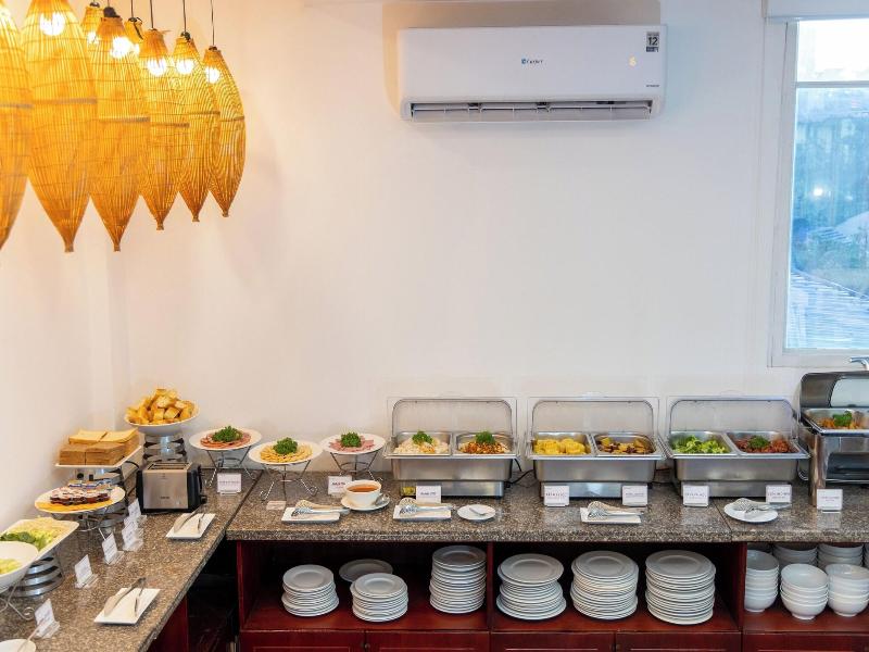 A25 Hotel 20 Bui Thi Xuan image