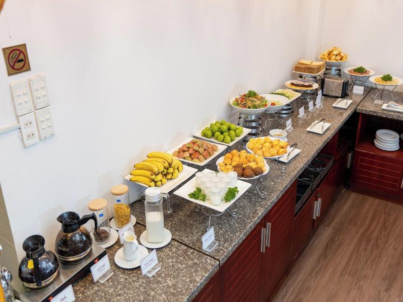 A25 Hotel 20 Bui Thi Xuan image