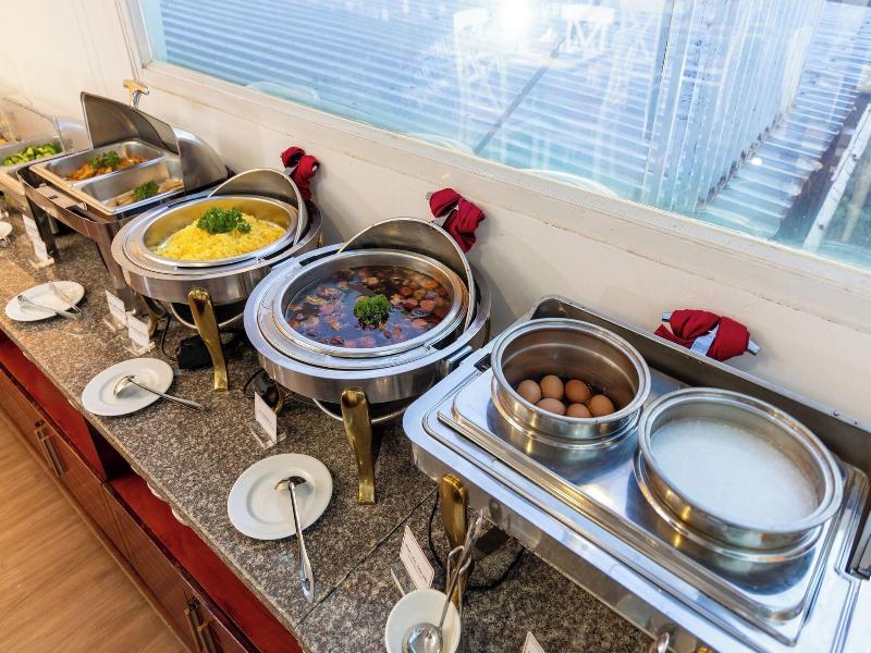 A25 Hotel 20 Bui Thi Xuan image