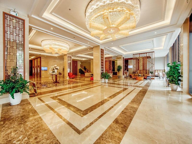 Muong Thanh Luxury Bac Ninh Hotel