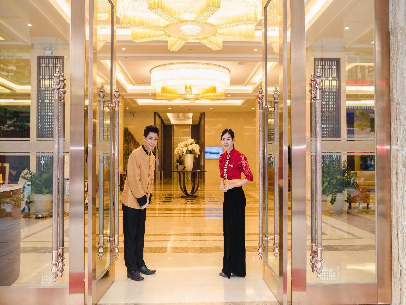 Muong Thanh Luxury Bac Ninh Hotel image