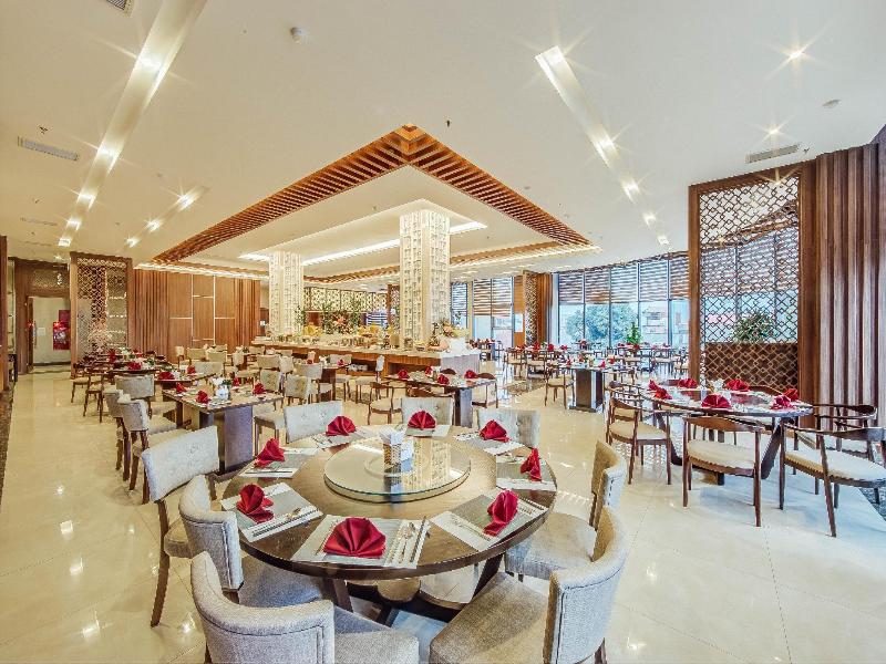 Muong Thanh Luxury Bac Ninh Hotel image