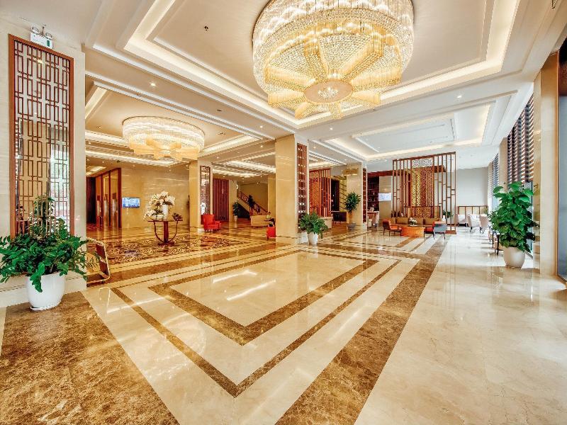 Muong Thanh Luxury Bac Ninh Hotel image