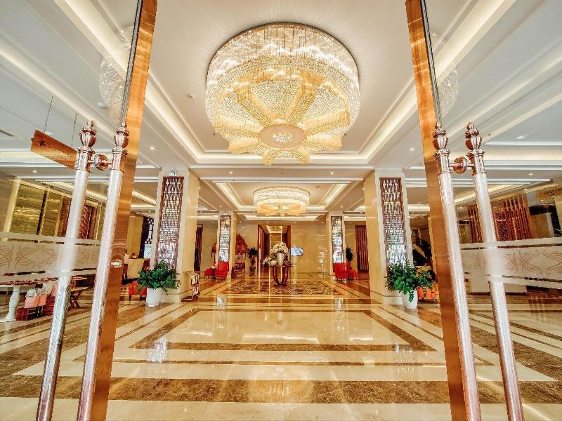 Muong Thanh Luxury Bac Ninh Hotel image
