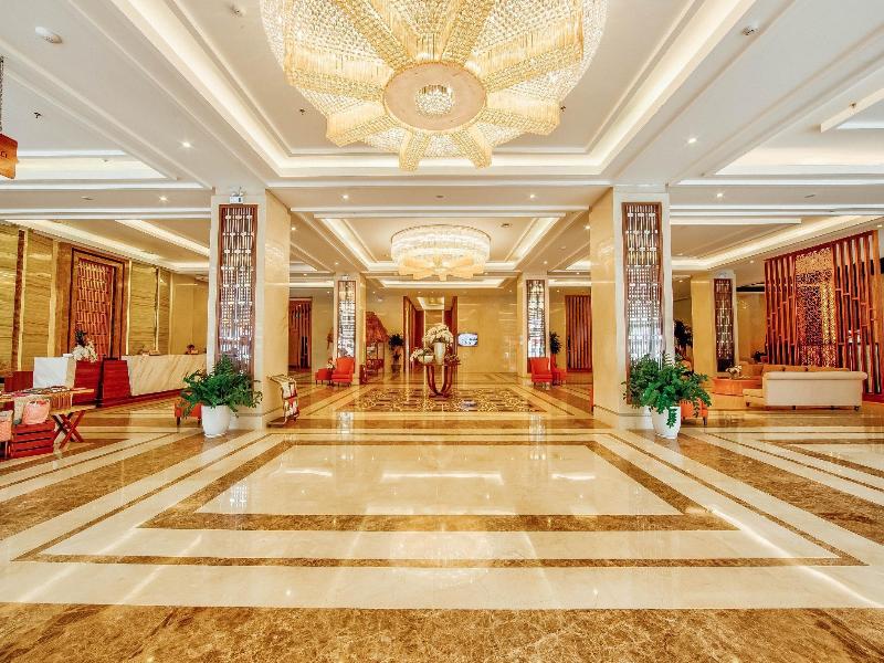 Muong Thanh Luxury Bac Ninh Hotel image