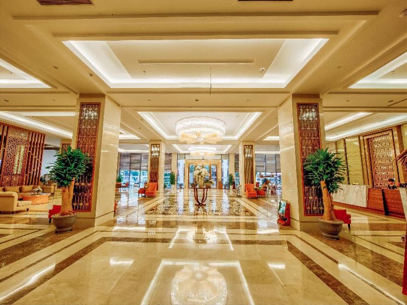 Muong Thanh Luxury Bac Ninh Hotel image
