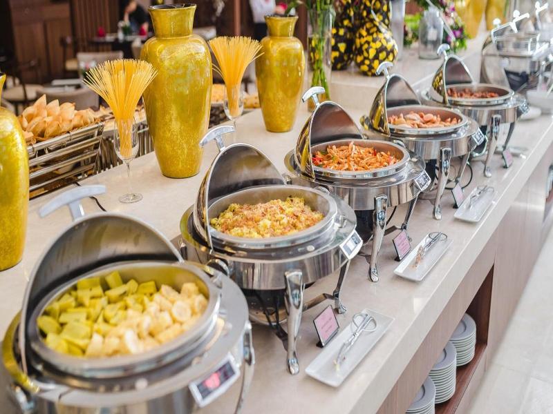 Muong Thanh Luxury Bac Ninh Hotel