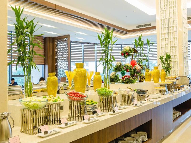 Muong Thanh Luxury Bac Ninh Hotel