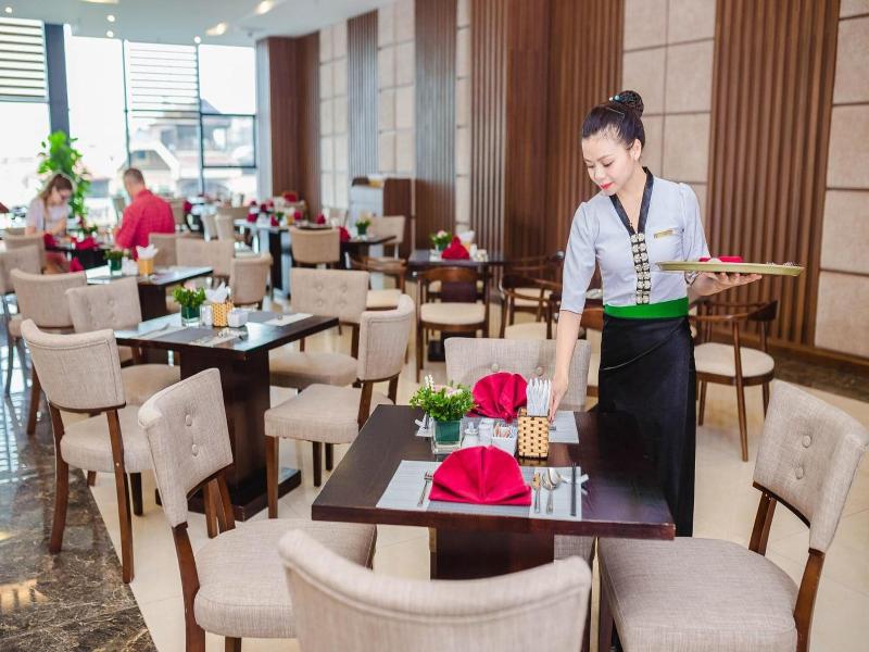 Muong Thanh Luxury Bac Ninh Hotel