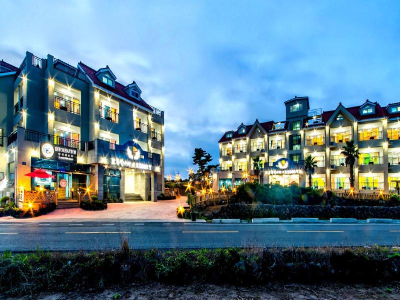 Twobitnalae Resort