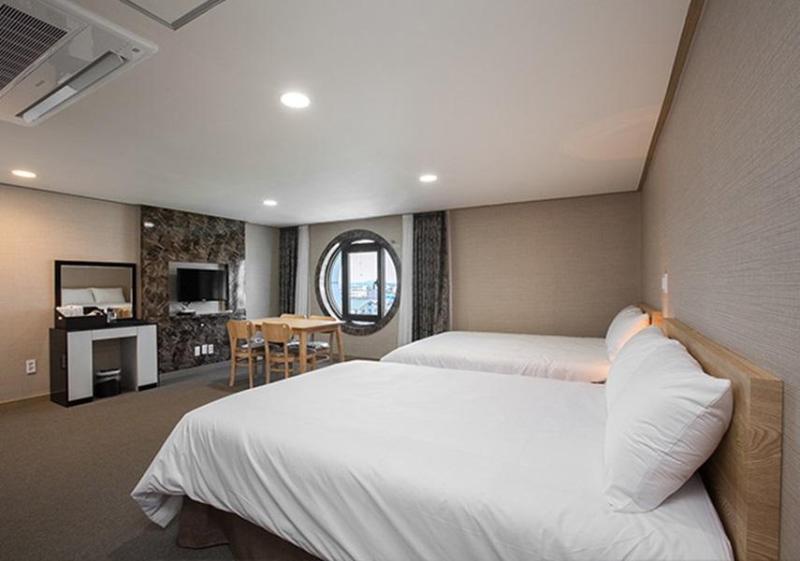 Jeju Acroview Hotel
