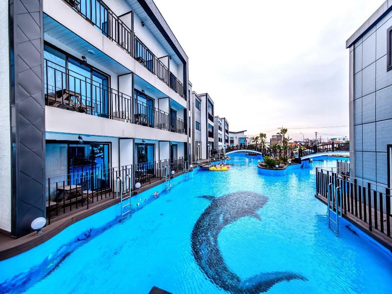 Water Garden Resort