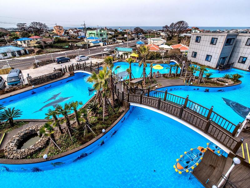 Water Garden Resort