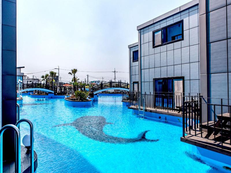 Water Garden Resort