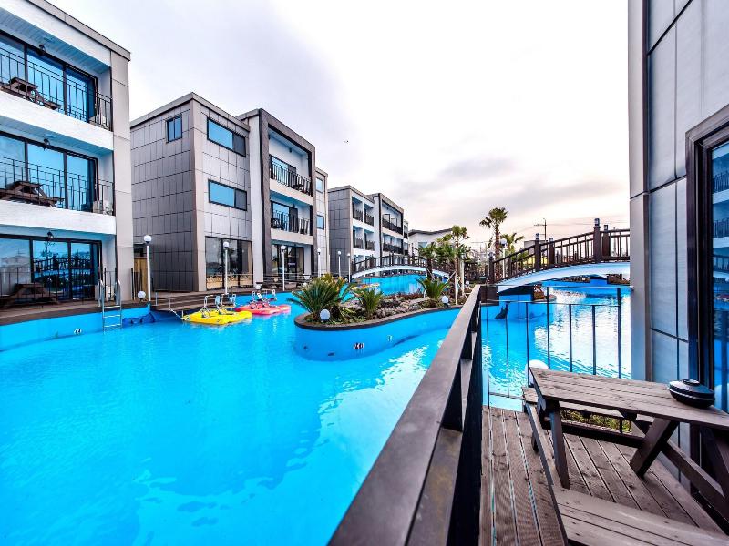 Water Garden Resort