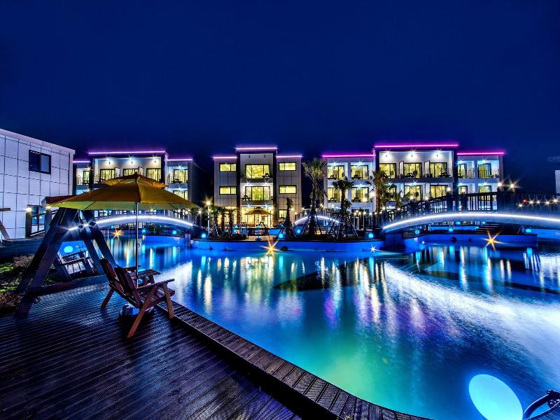 Water Garden Resort