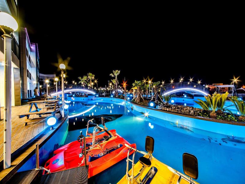 Water Garden Resort