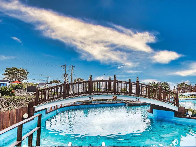 Water Garden Resort