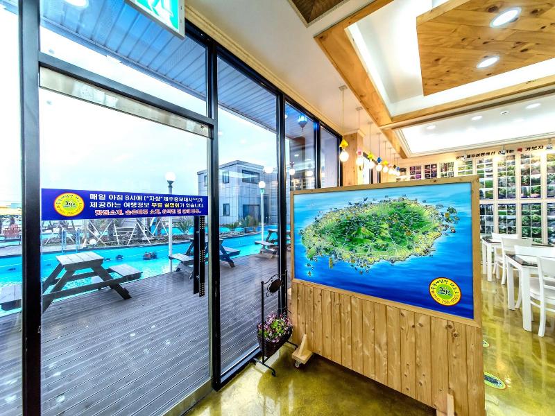 Water Garden Resort