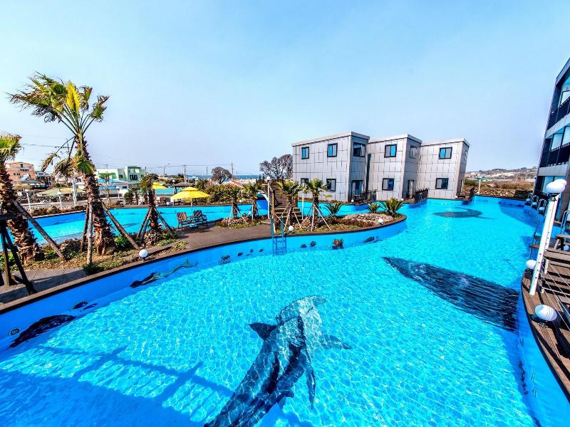 Water Garden Resort