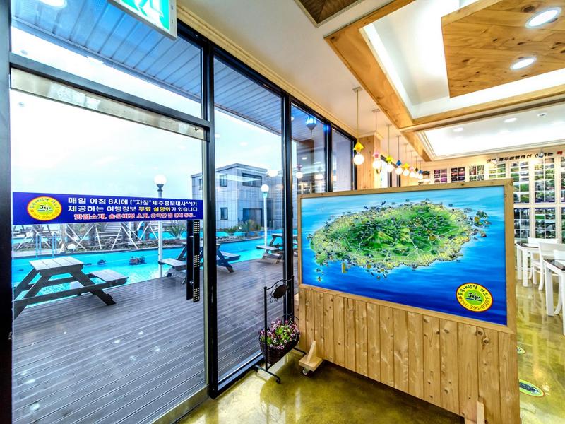 Water Garden Resort image