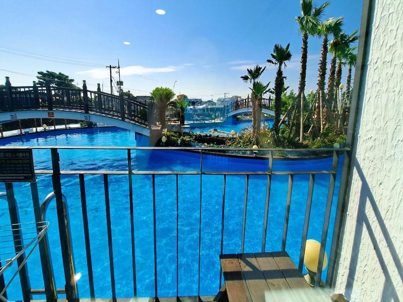 Water Garden Resort — photo 35