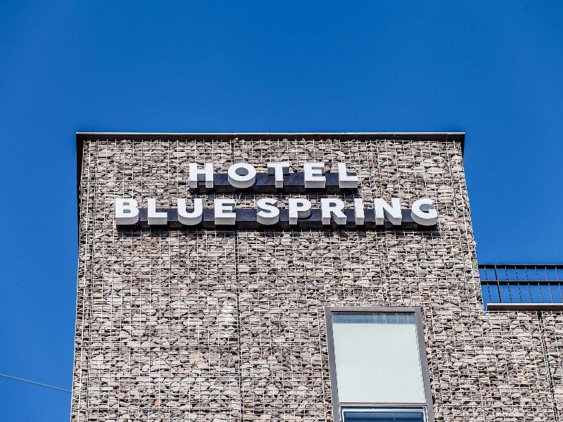 Bluespring Boutique Hotel