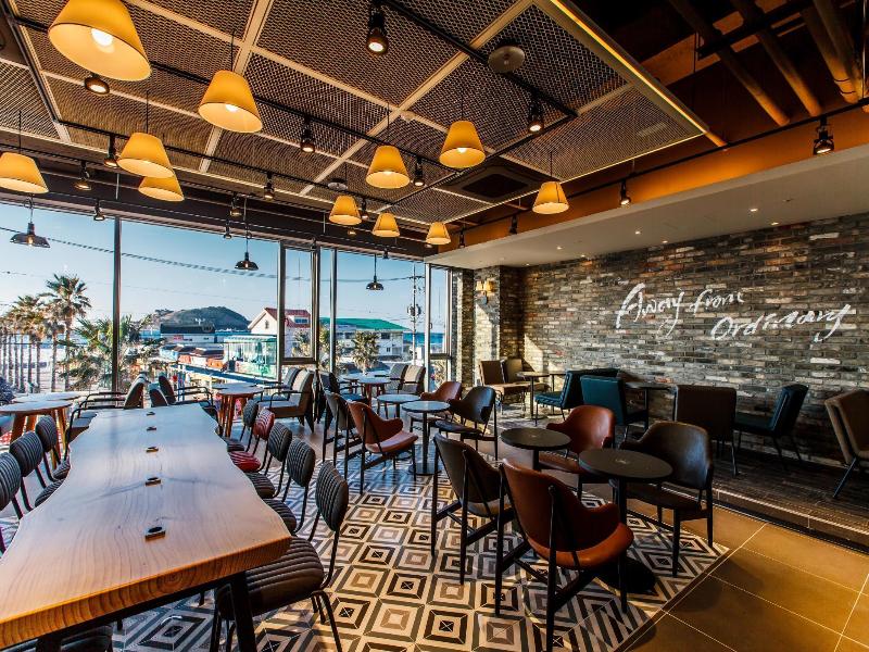 Bluespring Boutique Hotel image