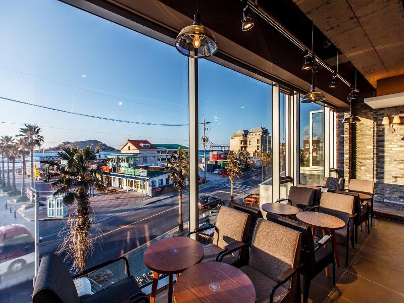 Bluespring Boutique Hotel image