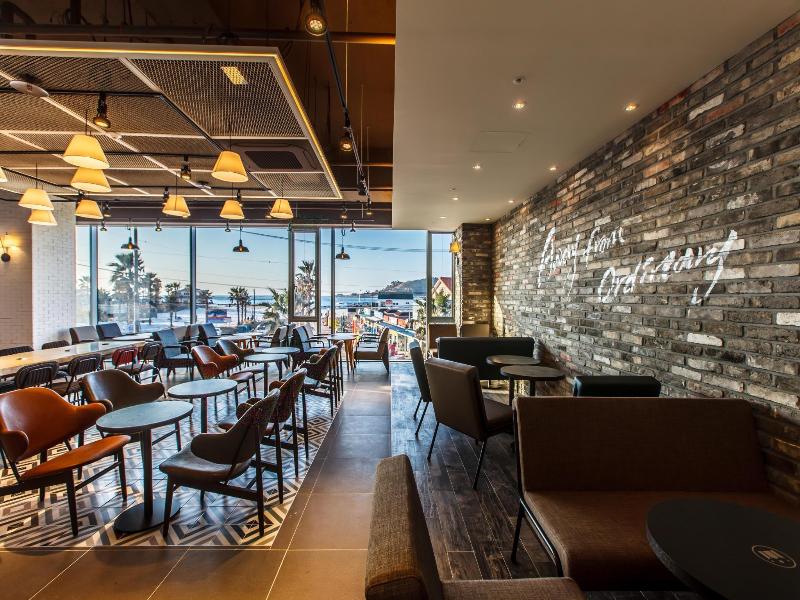 Bluespring Boutique Hotel image