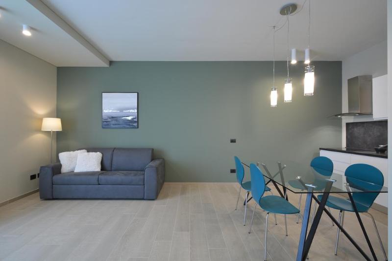 Atmosfera Apartments & Suites image