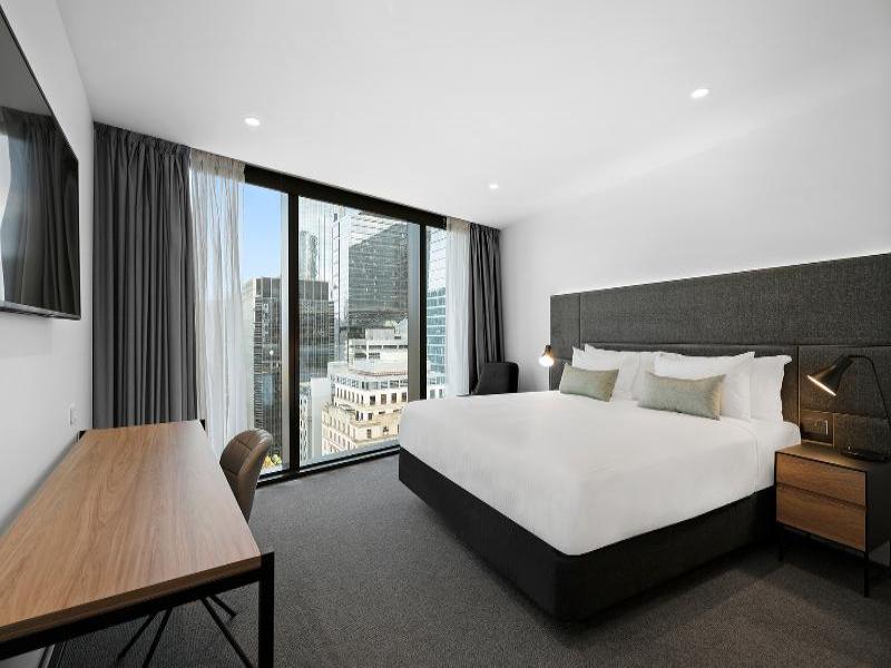 Vibe Hotel Melbourne image