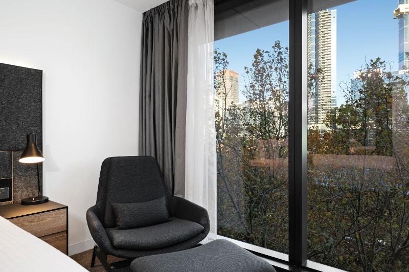 Vibe Hotel Melbourne image