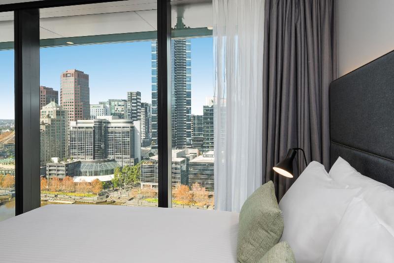 Vibe Hotel Melbourne image