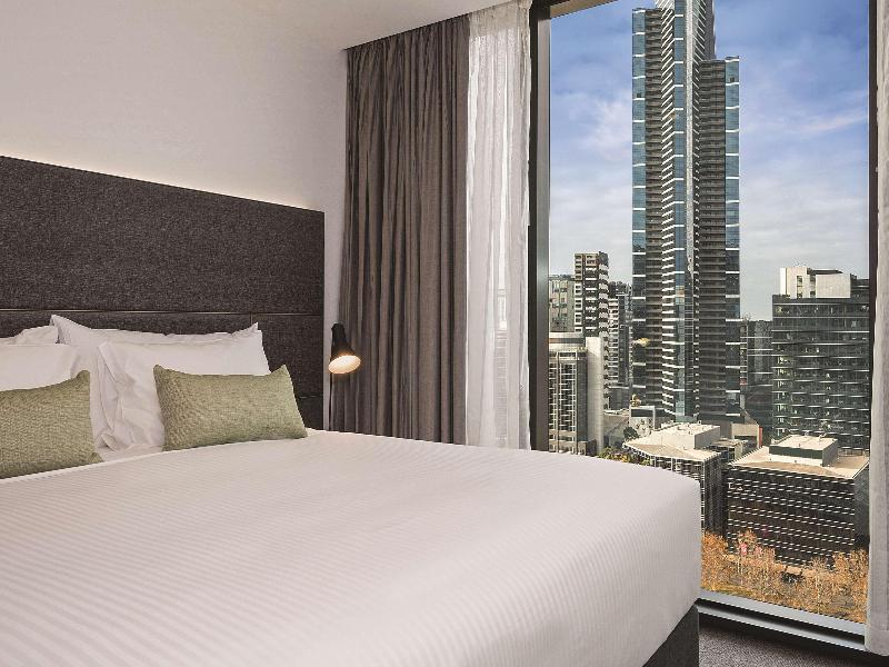 Vibe Hotel Melbourne image