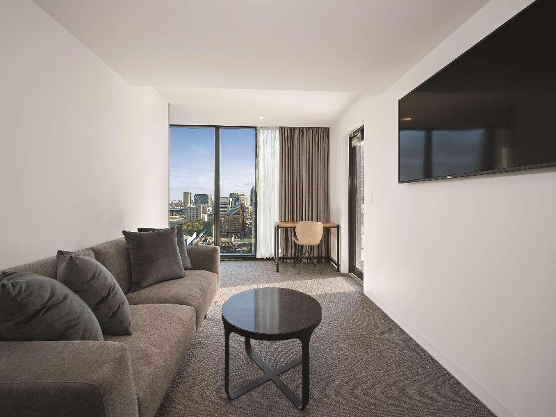Vibe Hotel Melbourne image