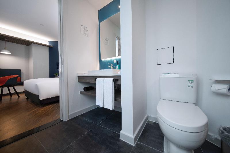 Holiday Inn Express Zhoushan Dinghai image