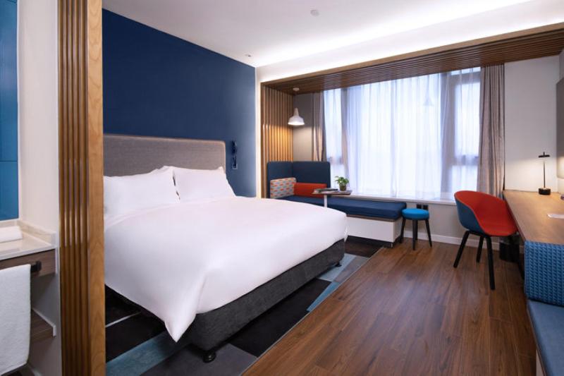 Holiday Inn Express Zhoushan Dinghai image
