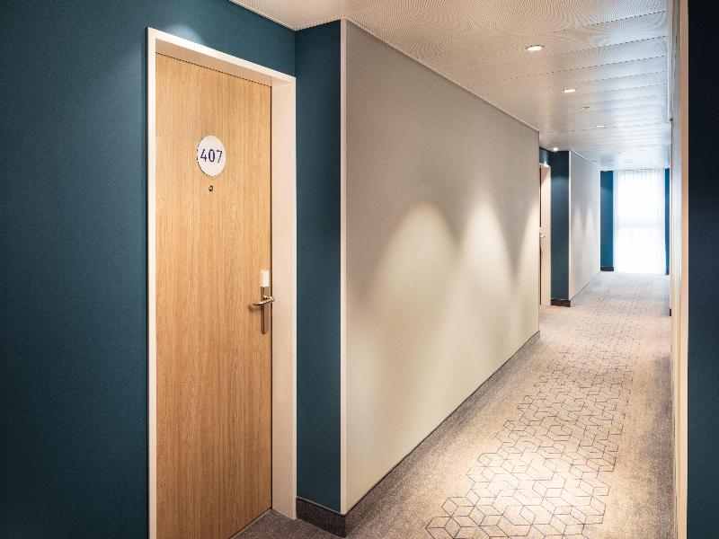 Holiday Inn Express Aarburg - Oftringen image