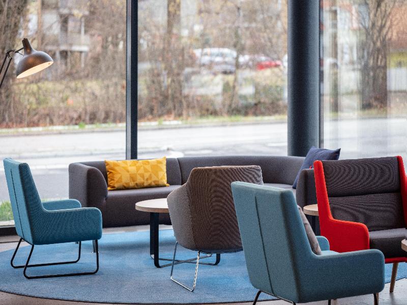 Holiday Inn Express Aarburg - Oftringen image