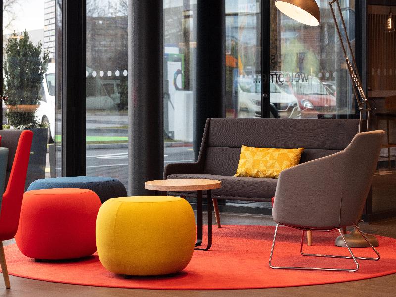 Holiday Inn Express Aarburg - Oftringen image