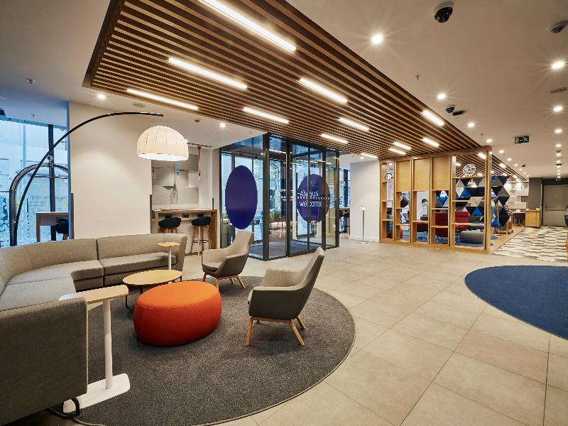 Holiday Inn Express Istanbul  Atakoy Metro image