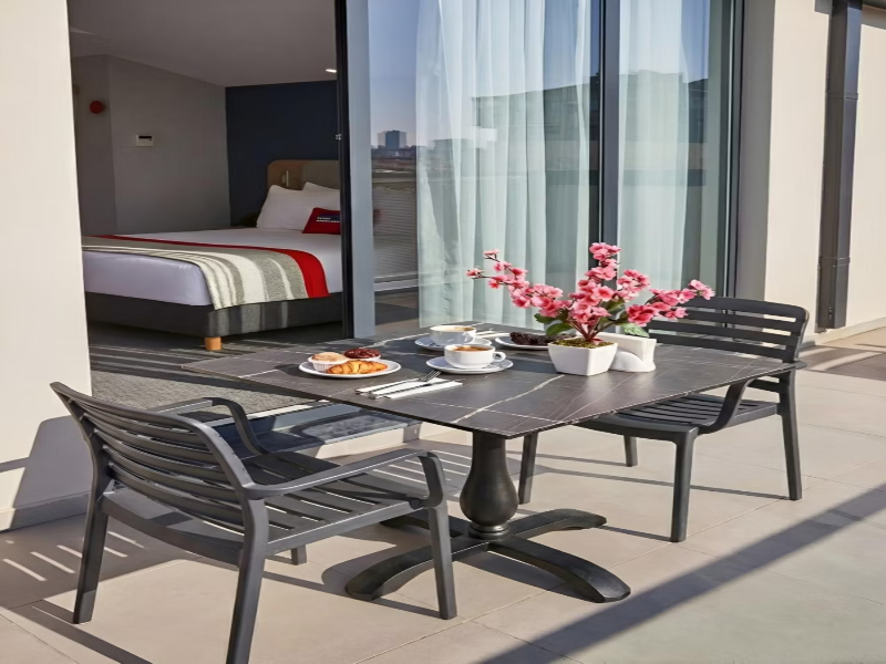 Holiday Inn Express Istanbul  Atakoy Metro image