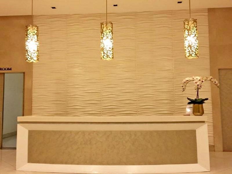 Favila Condotel 150 Newport Boulevard image
